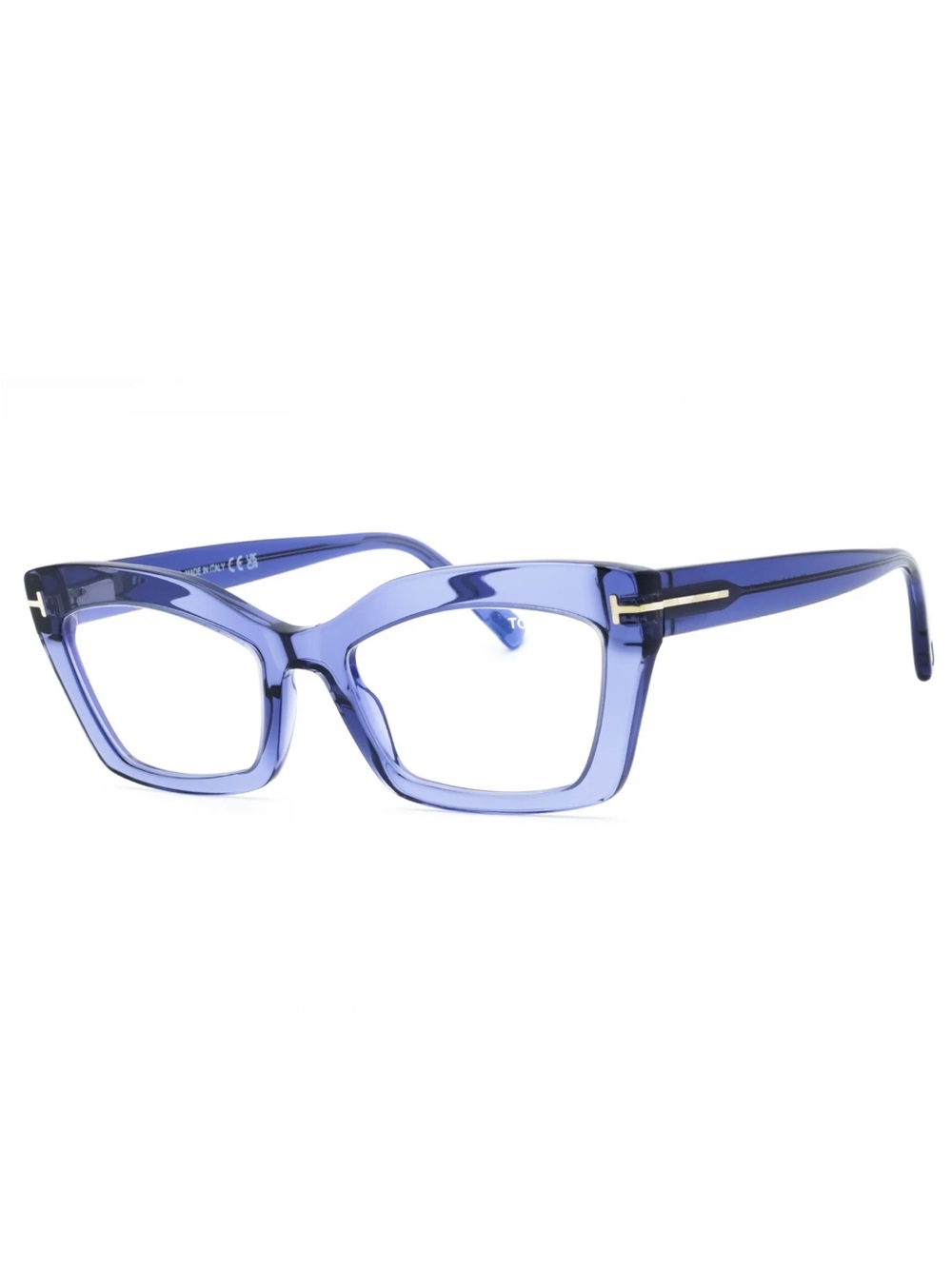Tom Ford Eyeglasses, New 285 - Picture 5 of 6